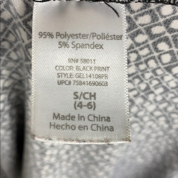 George women’s top size 4-6 - Picture 6 of 6